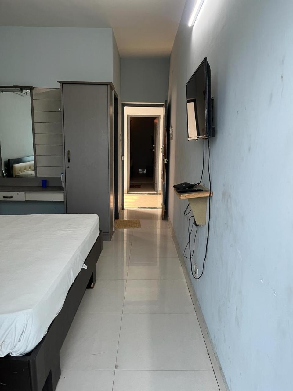 The Alp Hotel Madurai Esterno foto