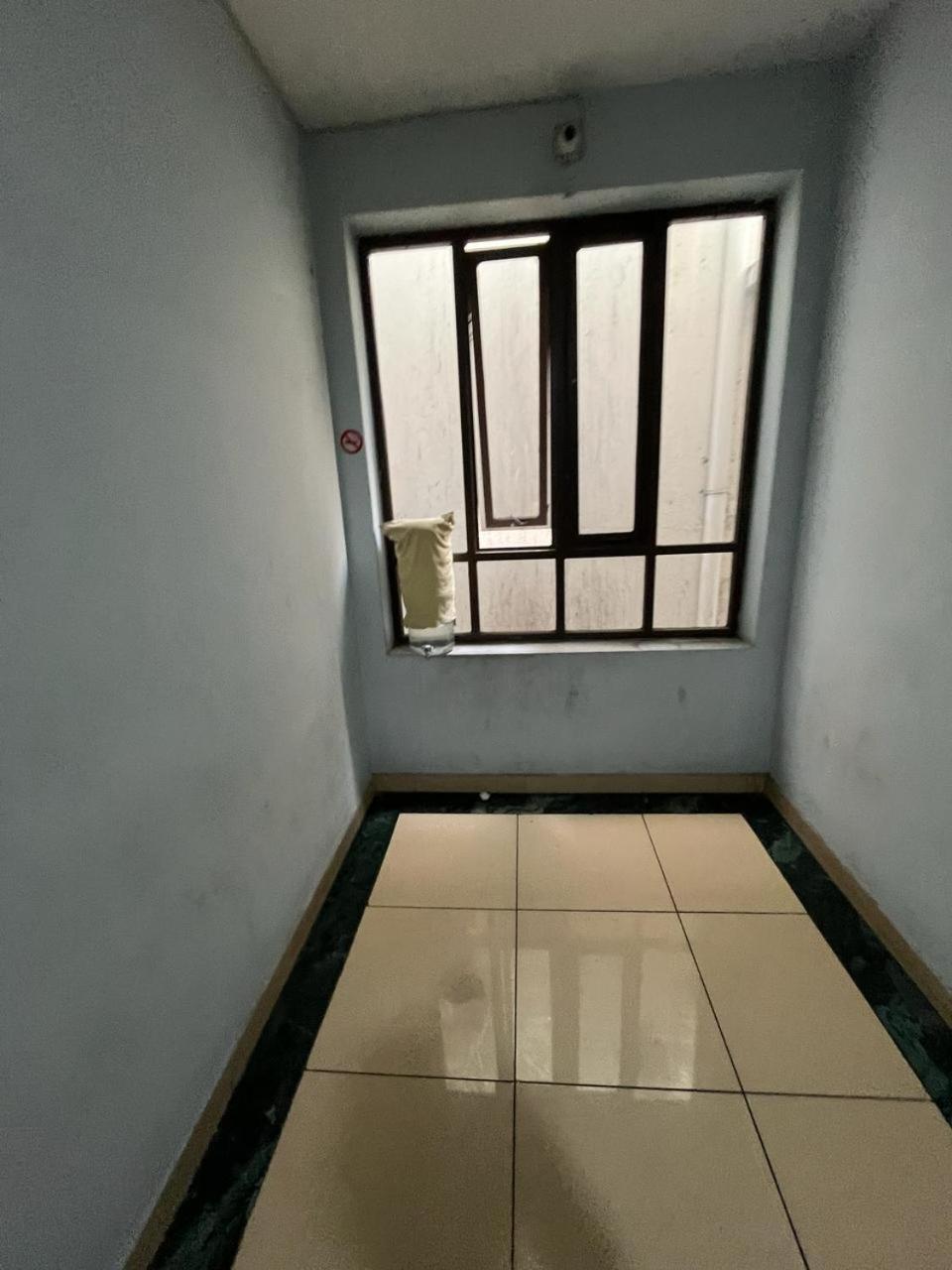 The Alp Hotel Madurai Esterno foto