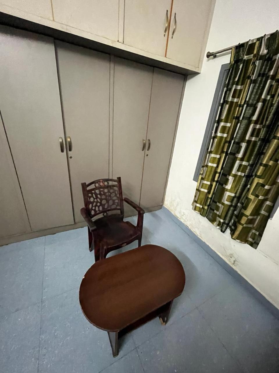The Alp Hotel Madurai Esterno foto