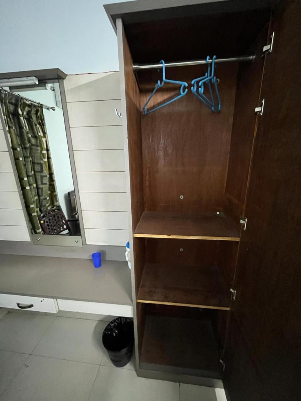 The Alp Hotel Madurai Esterno foto