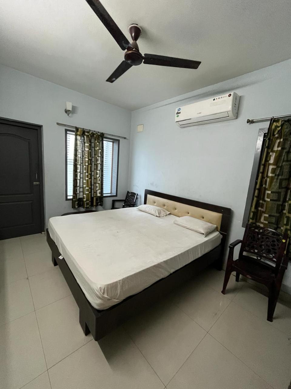 The Alp Hotel Madurai Esterno foto