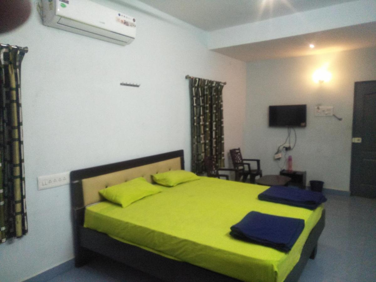 The Alp Hotel Madurai Esterno foto