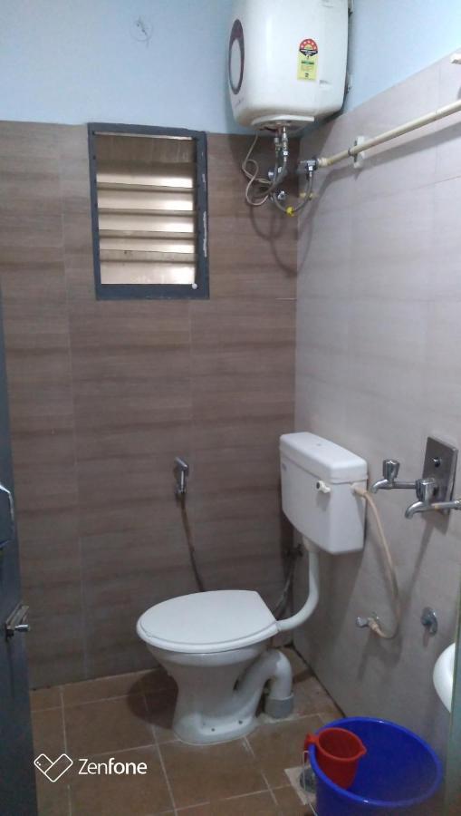 The Alp Hotel Madurai Esterno foto