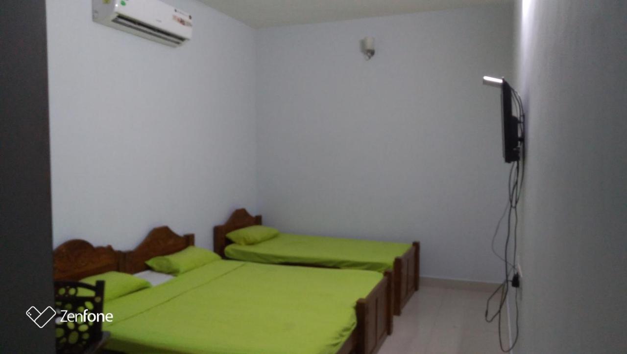 The Alp Hotel Madurai Esterno foto